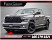 2022 RAM 1500 Classic Tradesman (Stk: U20951) in Burlington - Image 1 of 31