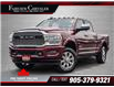 2021 RAM 2500 Limited (Stk: U20956) in Burlington - Image 1 of 31
