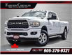 2023 RAM 3500 Big Horn (Stk: U20952) in Burlington - Image 1 of 32