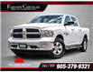 2022 RAM 1500 Classic SLT (Stk: U20953) in Burlington - Image 1 of 31