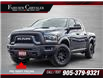 2022 RAM 1500 Classic SLT (Stk: U20948) in Burlington - Image 1 of 30