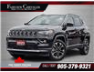 2023 Jeep Compass Limited (Stk: U20959) in Burlington - Image 1 of 31
