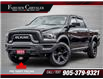 2021 RAM 1500 Classic SLT (Stk: U20949) in Burlington - Image 1 of 31