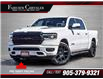 2023 RAM 1500 Sport (Stk: U20968) in Burlington - Image 1 of 31