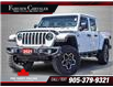2021 Jeep Gladiator Rubicon (Stk: U20969) in Burlington - Image 1 of 32