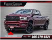 2022 RAM 3500 Laramie (Stk: U20986) in Burlington - Image 1 of 31