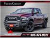 2023 RAM 1500 Classic SLT (Stk: U20977) in Burlington - Image 1 of 30