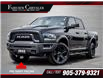 2022 RAM 1500 Classic SLT (Stk: U20975) in Burlington - Image 1 of 31