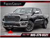 2025 RAM 1500 Limited (Stk: SN2326) in Burlington - Image 1 of 33