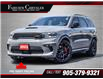 2023 Dodge Durango R/T (Stk: U21005) in Burlington - Image 1 of 34