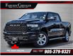 2025 RAM 1500 Big Horn (Stk: SN2325) in Burlington - Image 1 of 13