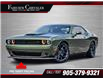 2023 Dodge Challenger R/T (Stk: U20988) in Burlington - Image 1 of 35