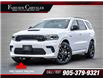 2025 Dodge Durango R/T (Stk: SC2252D) in Burlington - Image 1 of 33