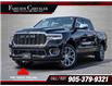 2025 RAM 1500 Tungsten (Stk: SN2330D) in Burlington - Image 1 of 34