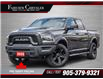 2022 RAM 1500 Classic SLT (Stk: U21012) in Burlington - Image 1 of 32