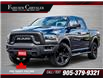2022 RAM 1500 Classic SLT (Stk: U21011) in Burlington - Image 1 of 31
