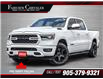 2022 RAM 1500 Sport (Stk: U21010) in Burlington - Image 1 of 32