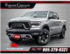 2020 RAM 1500 Rebel (Stk: U21015) in Burlington - Image 1 of 32