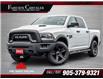 2022 RAM 1500 Classic SLT (Stk: U21027) in Burlington - Image 1 of 29