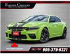 2023 Dodge Charger Scat Pack 392 (Stk: U21029) in Burlington - Image 1 of 34