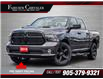 2019 RAM 1500 Classic ST (Stk: U21017) in Burlington - Image 1 of 30