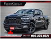 2025 RAM 1500 Sport (Stk: SN2258D) in Burlington - Image 1 of 33