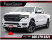 2023 RAM 1500 Sport (Stk: U20982) in Burlington - Image 1 of 33