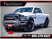 2022 RAM 1500 Classic SLT (Stk: U21034) in Burlington - Image 1 of 32