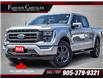 2023 Ford F-150 Lariat (Stk: U21044) in Burlington - Image 1 of 32