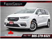 2022 Chrysler Pacifica Touring L (Stk: U21040) in Burlington - Image 1 of 33