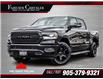 2022 RAM 1500 Sport (Stk: U21008) in Burlington - Image 1 of 32