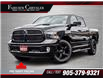 2022 RAM 1500 Classic SLT (Stk: U21006) in Burlington - Image 1 of 32