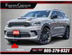 2023 Dodge Durango R/T (Stk: U21007) in Burlington - Image 1 of 33