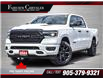 2024 RAM 1500 Laramie (Stk: U21047) in Burlington - Image 1 of 33