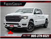 2023 RAM 1500 Sport (Stk: U21046) in Burlington - Image 1 of 32