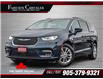2022 Chrysler Pacifica Touring (Stk: U21048) in Burlington - Image 1 of 30