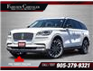 2020 Lincoln Aviator Reserve (Stk: U21064) in Burlington - Image 1 of 32