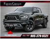 2022 RAM 1500 Rebel (Stk: U21063) in Burlington - Image 1 of 32