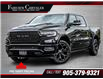 2022 RAM 1500 Limited (Stk: U21059) in Burlington - Image 1 of 30