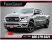 2021 RAM 1500 Sport (Stk: U21057) in Burlington - Image 1 of 33
