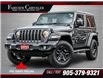 2021 Jeep Wrangler Sport (Stk: U21062) in Burlington - Image 1 of 31