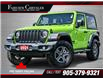 2021 Jeep Wrangler Sport (Stk: U21079) in Burlington - Image 1 of 29