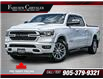 2022 RAM 1500 Laramie (Stk: U21058) in Burlington - Image 1 of 32