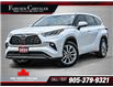 2024 Toyota Highlander Limited (Stk: U21089) in Burlington - Image 1 of 33