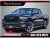 2025 RAM 1500 Sport (Stk: 1C6SRFVP0SN652394) in Burlington - Image 1 of 34