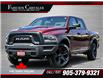 2023 RAM 1500 Classic SLT (Stk: U21085) in Burlington - Image 1 of 31