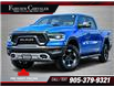 2022 RAM 1500 Rebel (Stk: U21086) in Burlington - Image 1 of 33