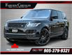 2022 Land Rover Range Rover P400 Westminster (Stk: U21092) in Burlington - Image 1 of 34