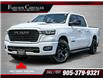 2025 RAM 1500 Sport (Stk: SN2389) in Burlington - Image 1 of 33