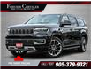 2023 Jeep Wagoneer L Series II (Stk: U21088) in Burlington - Image 1 of 34